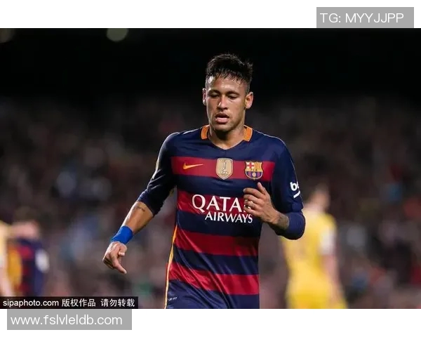 内马尔在欧洲足坛的传奇之路与影响力解析